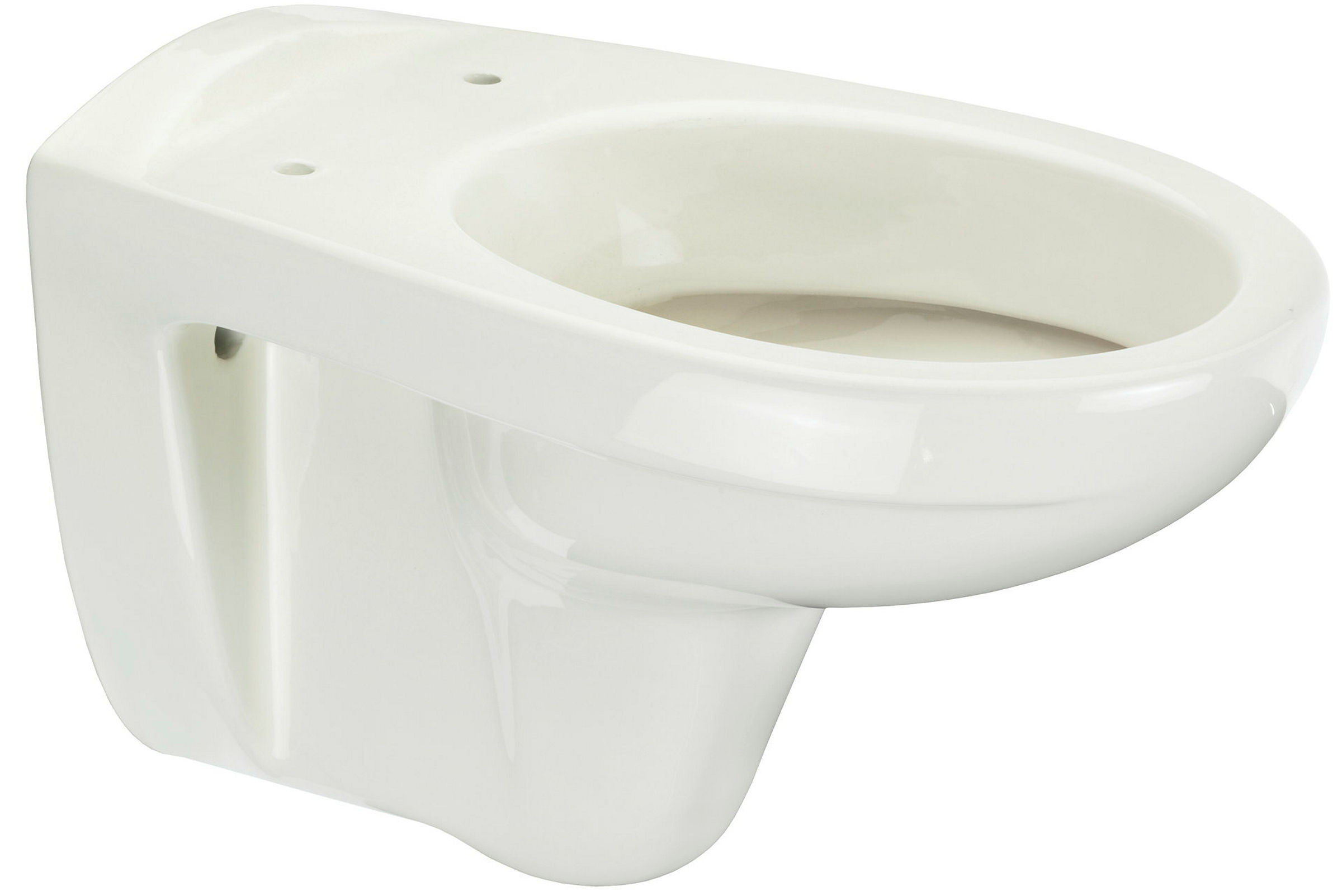 CORNAT Wand-WC tief pergamon