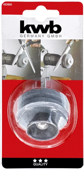 Messer- und Scherenschleifer