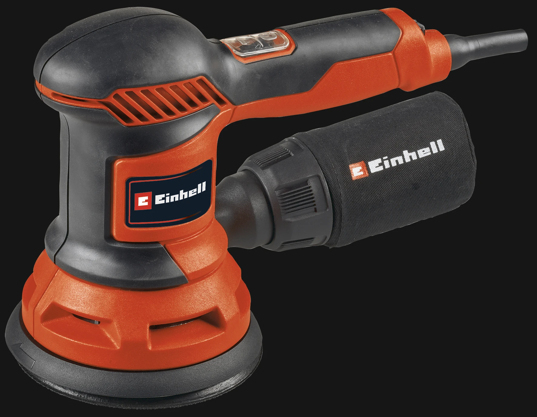 Einhell Classic TC-RS 425 E Exzenterschleifer