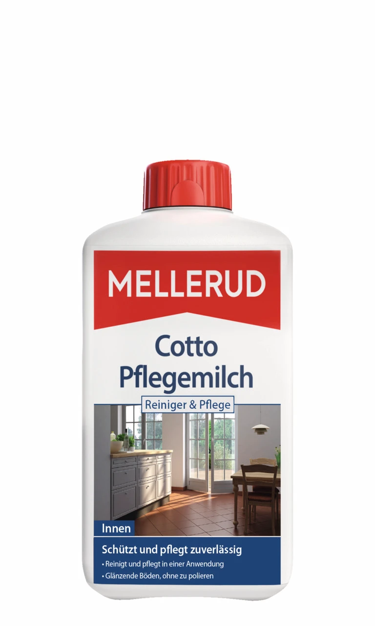 Cotto Pflegemilch Reiniger & Pflege