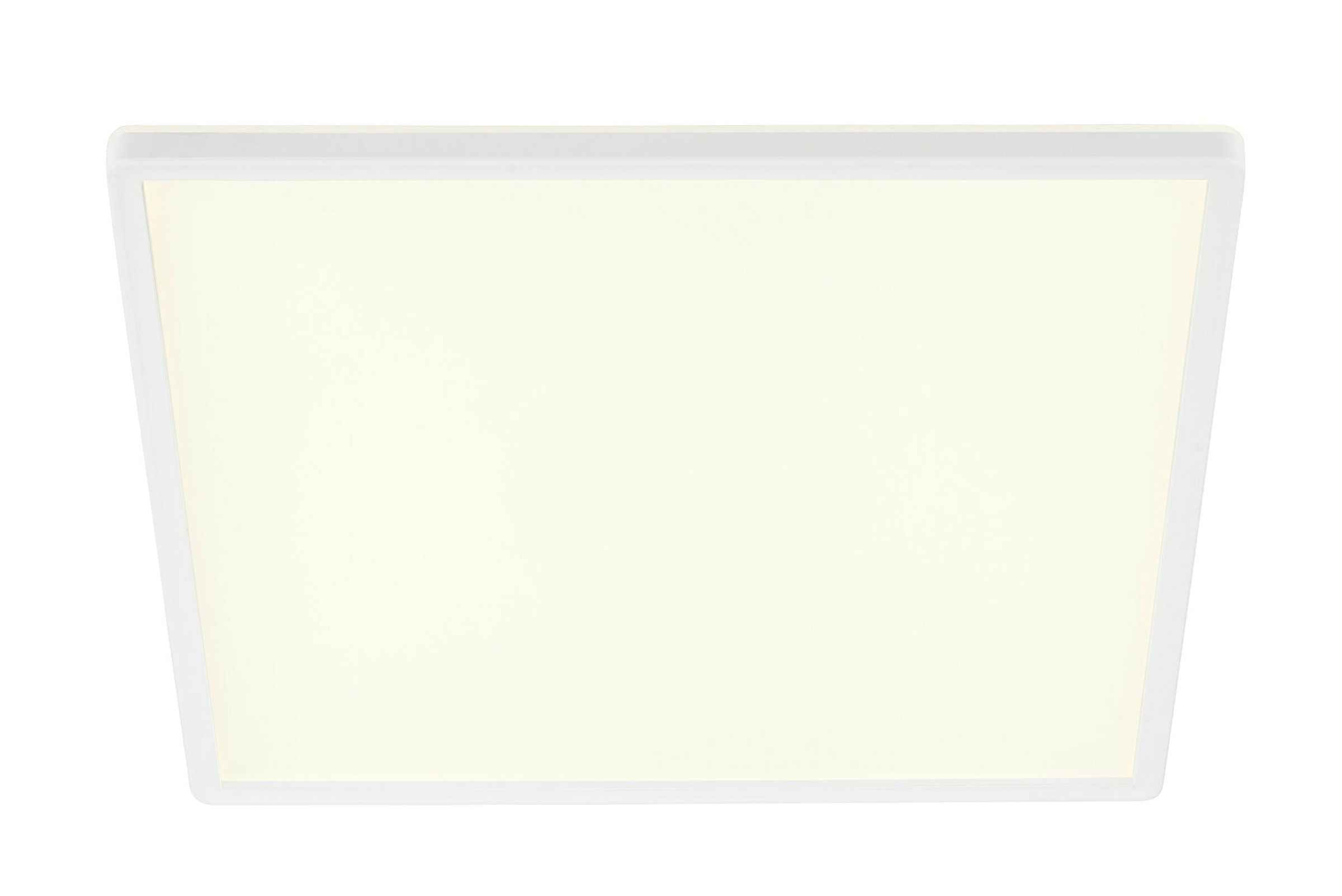 Ultraflaches LED Panel mit LED Backlight, weiß,1xLED/22W