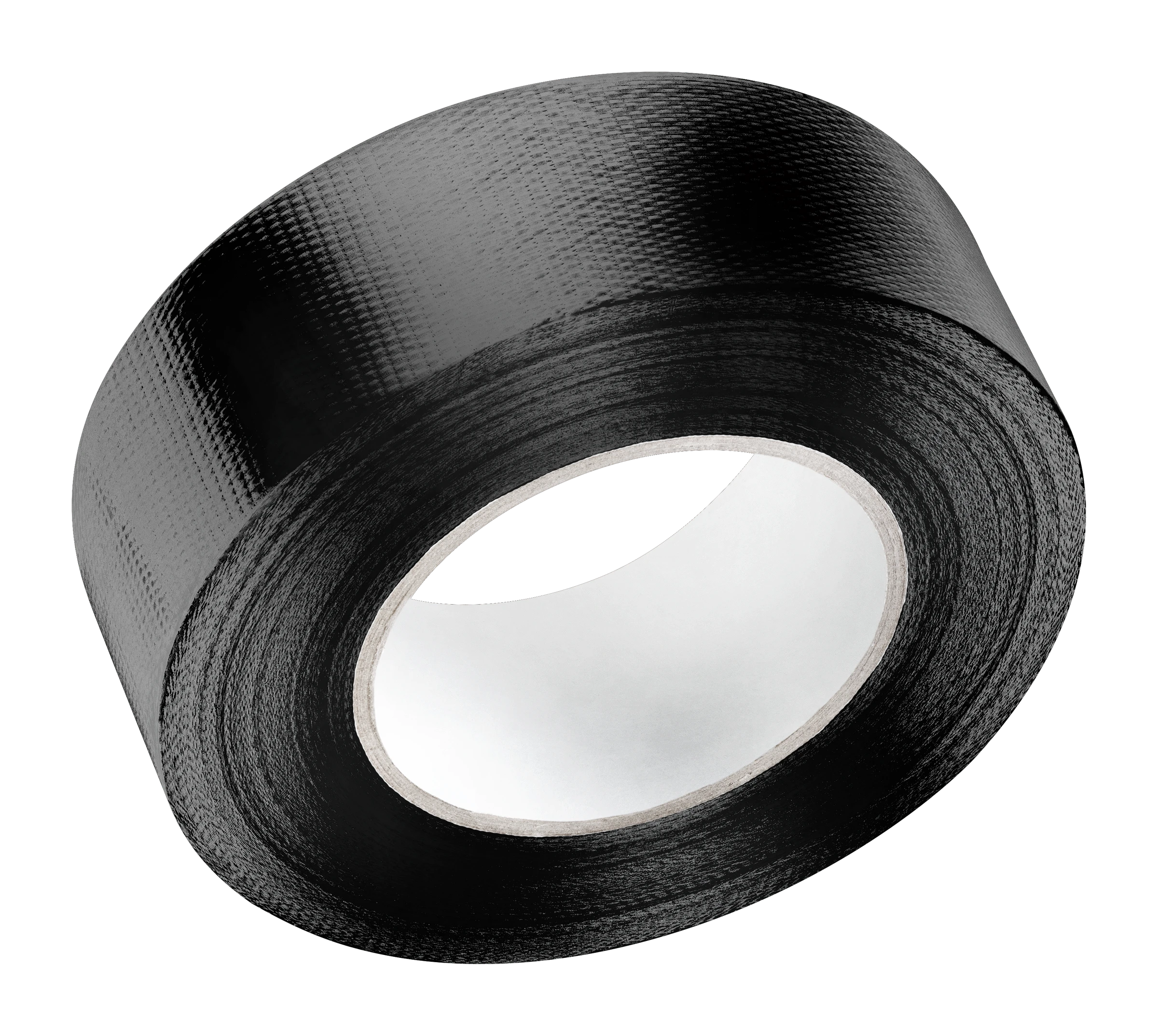 Reparaturband extra stark, schwarz 50 mm x 50 m