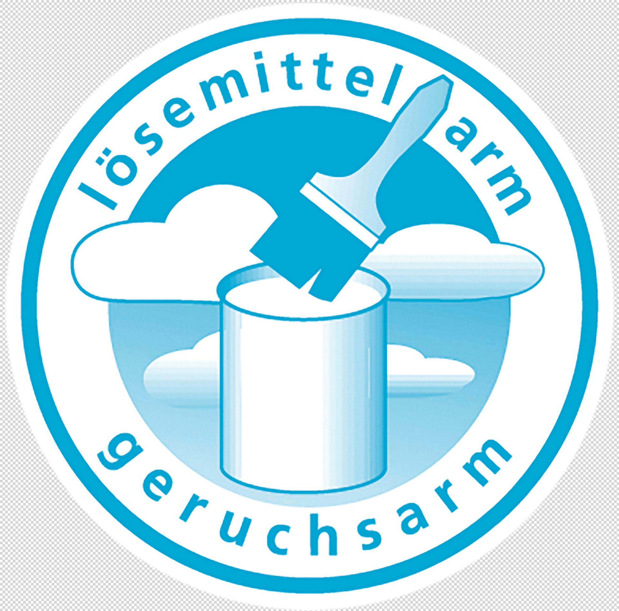 Consolan Wetterschutz-Farbe Schwarz 750-ML