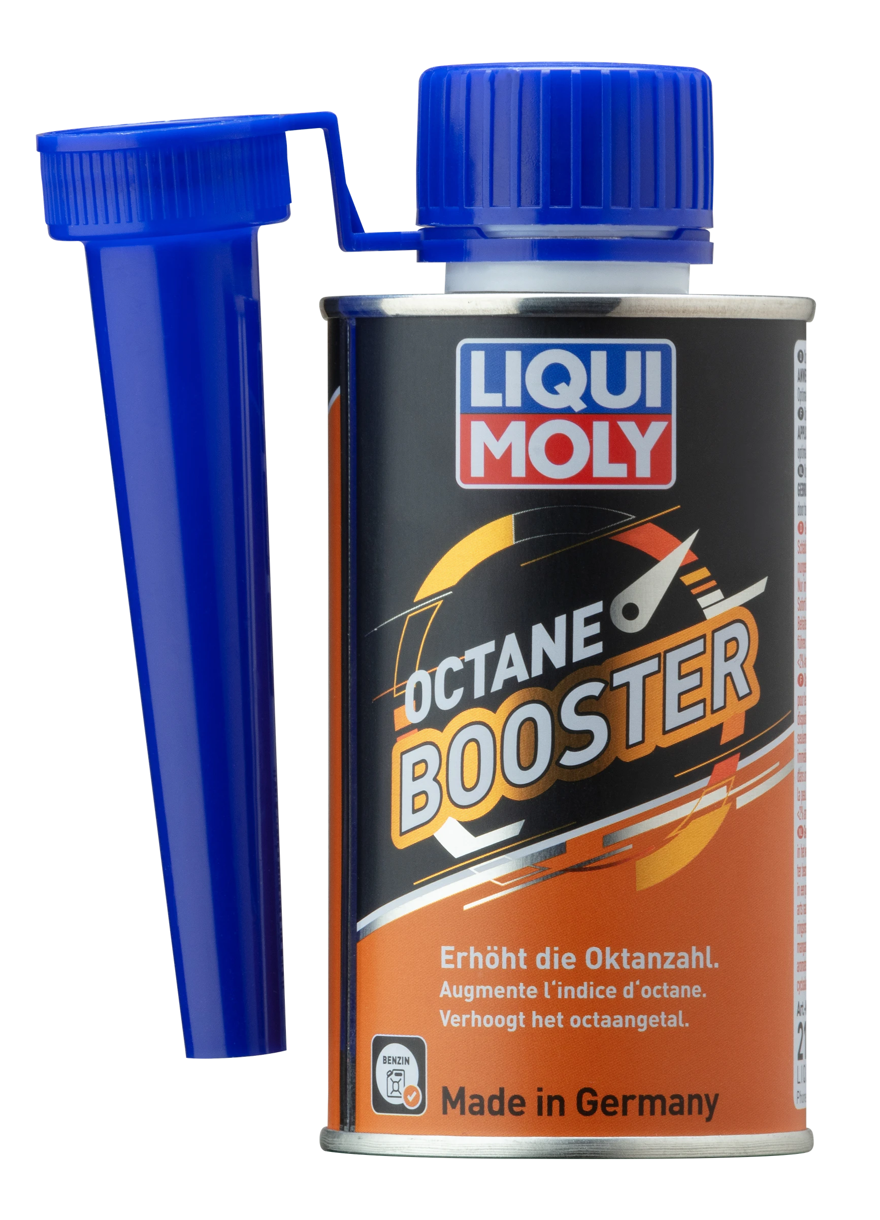 Octane Booster 200ml