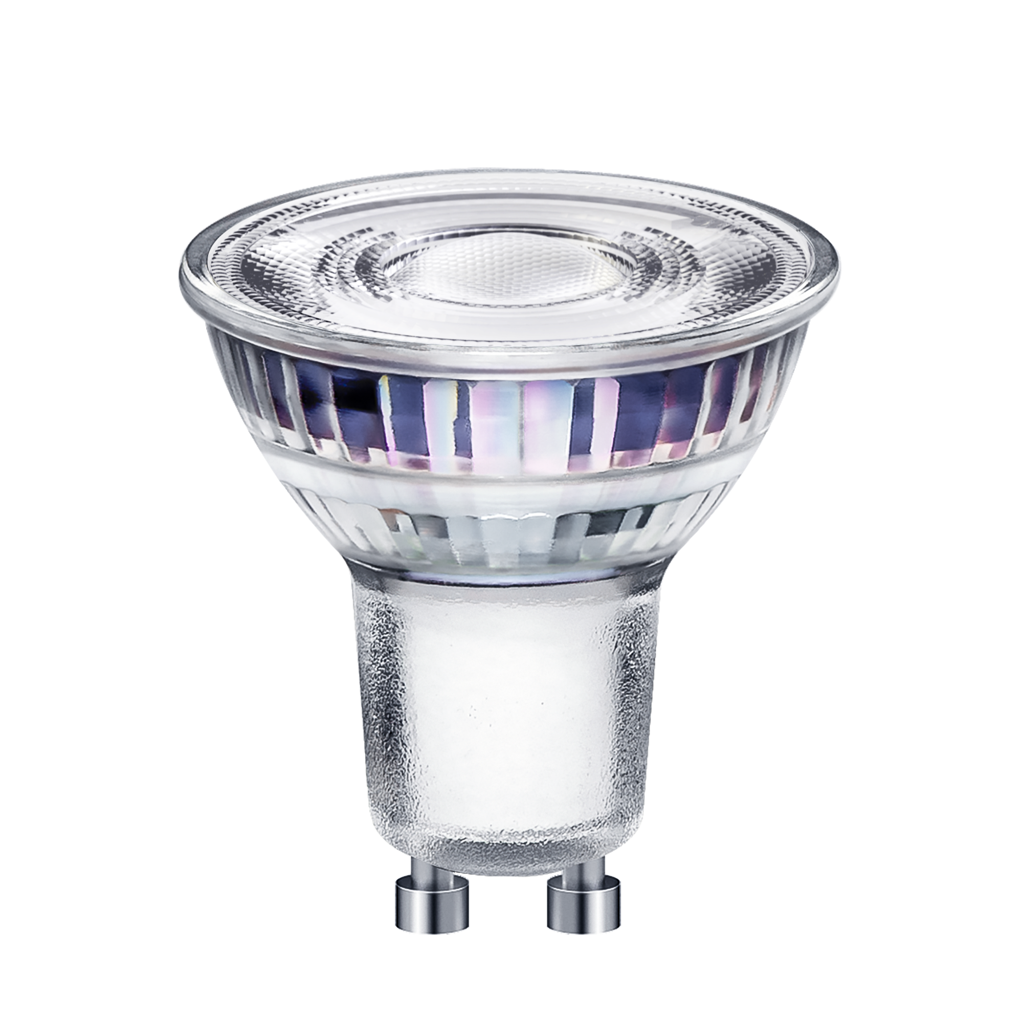(LM) LED Glas PAR16 2W-360lm-GU10/830