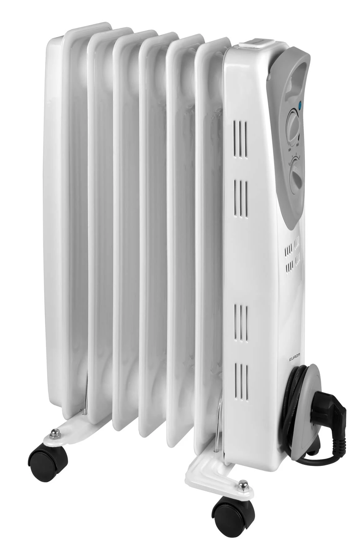 RAD 1500 oil radiator Ölradiator