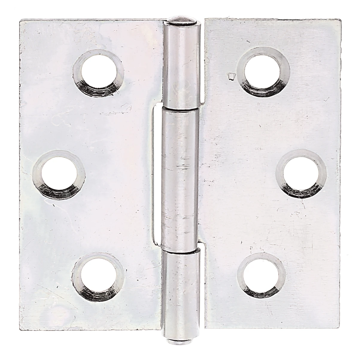 Scharnier 38x38,4 sendzimirverzinkt