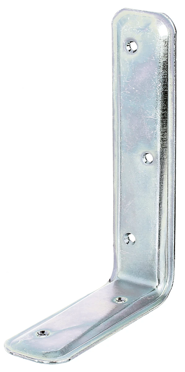 Stützwinkel 100x160x40 verzinkt
