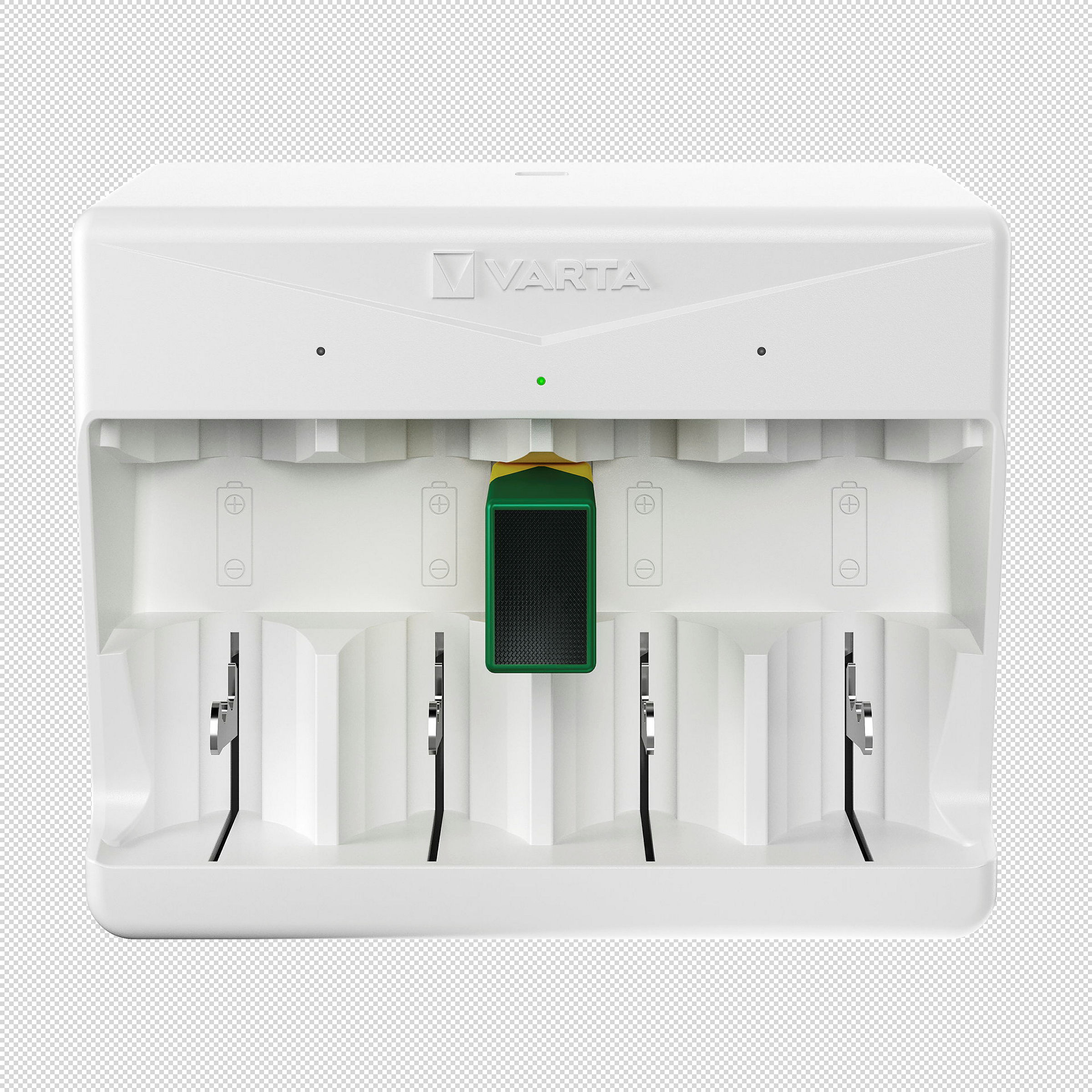 VARTA UNIVERSAL CHARGER 57658 BLI 1