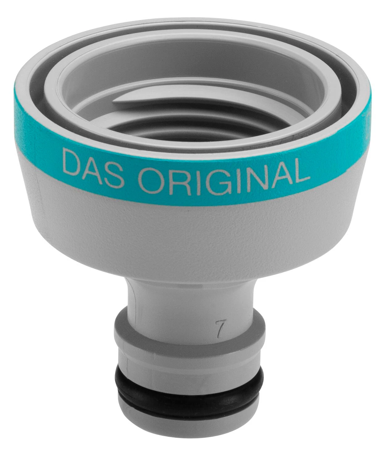 GARDENA Liano'' Schlauchaufbewahrung TapFix