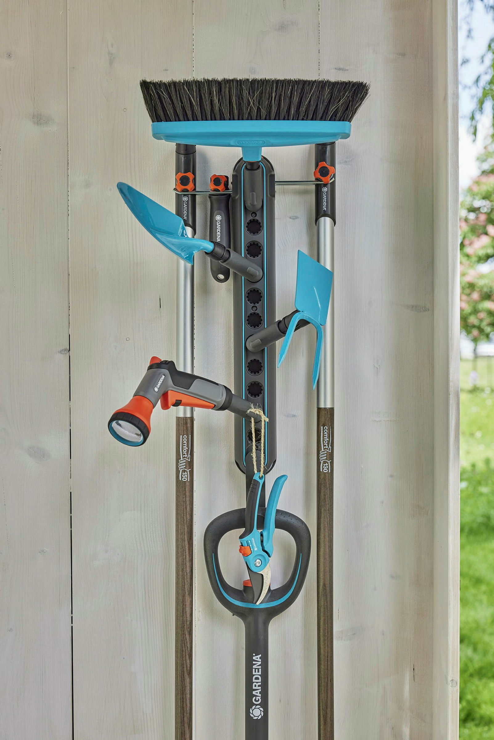 GARDENA combisystem-Geräteleiste Flex
