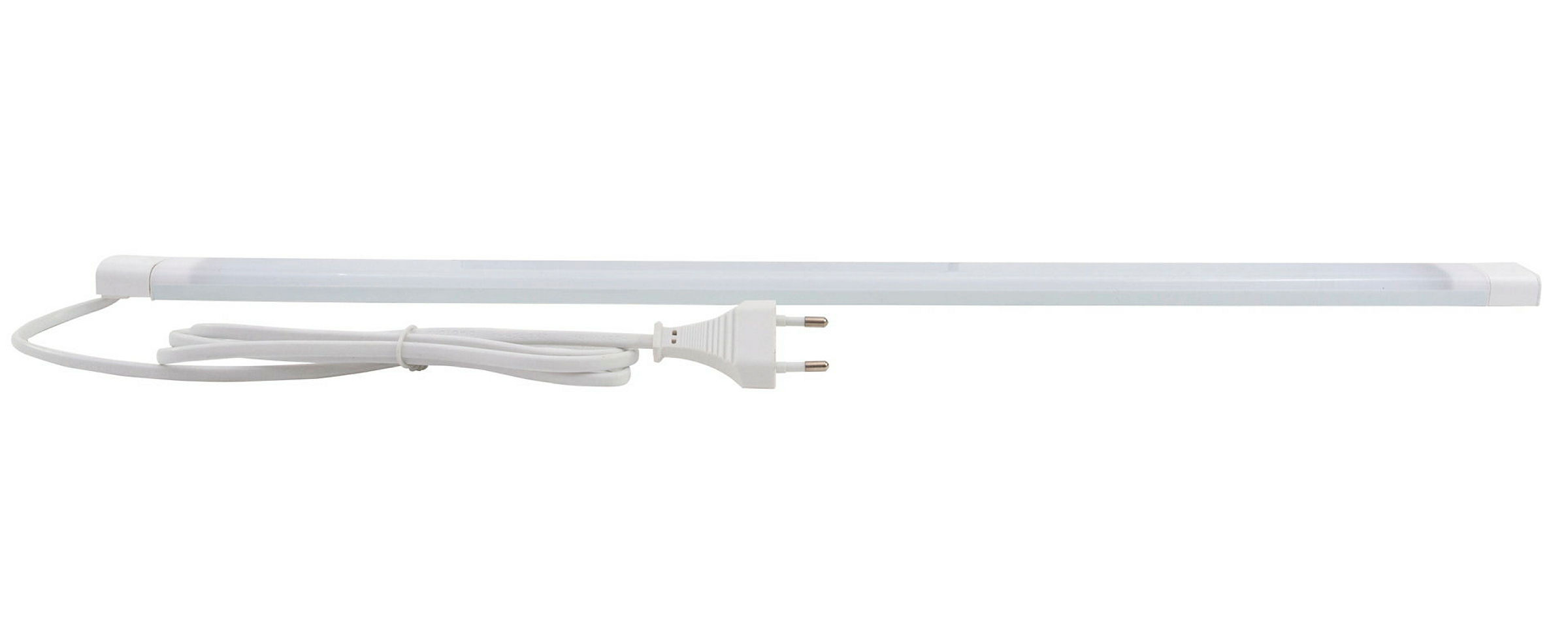 LED Unterbauleuchte V600 8W ws