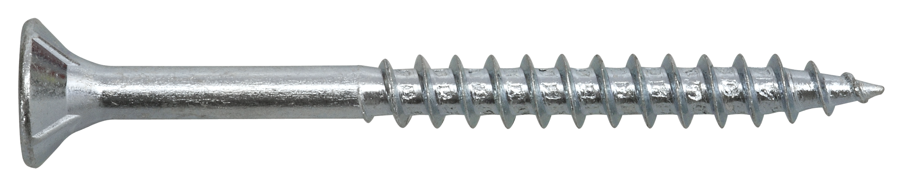 Spanplattenschraube SK 4,5 x 45, TG, vz