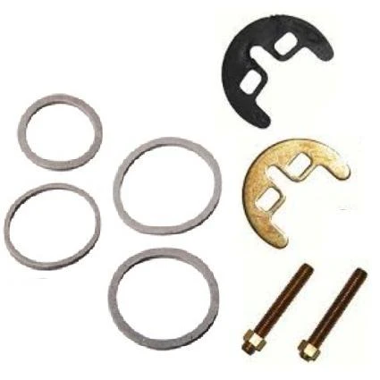 Befestigungssatz, M6, für Armaturen