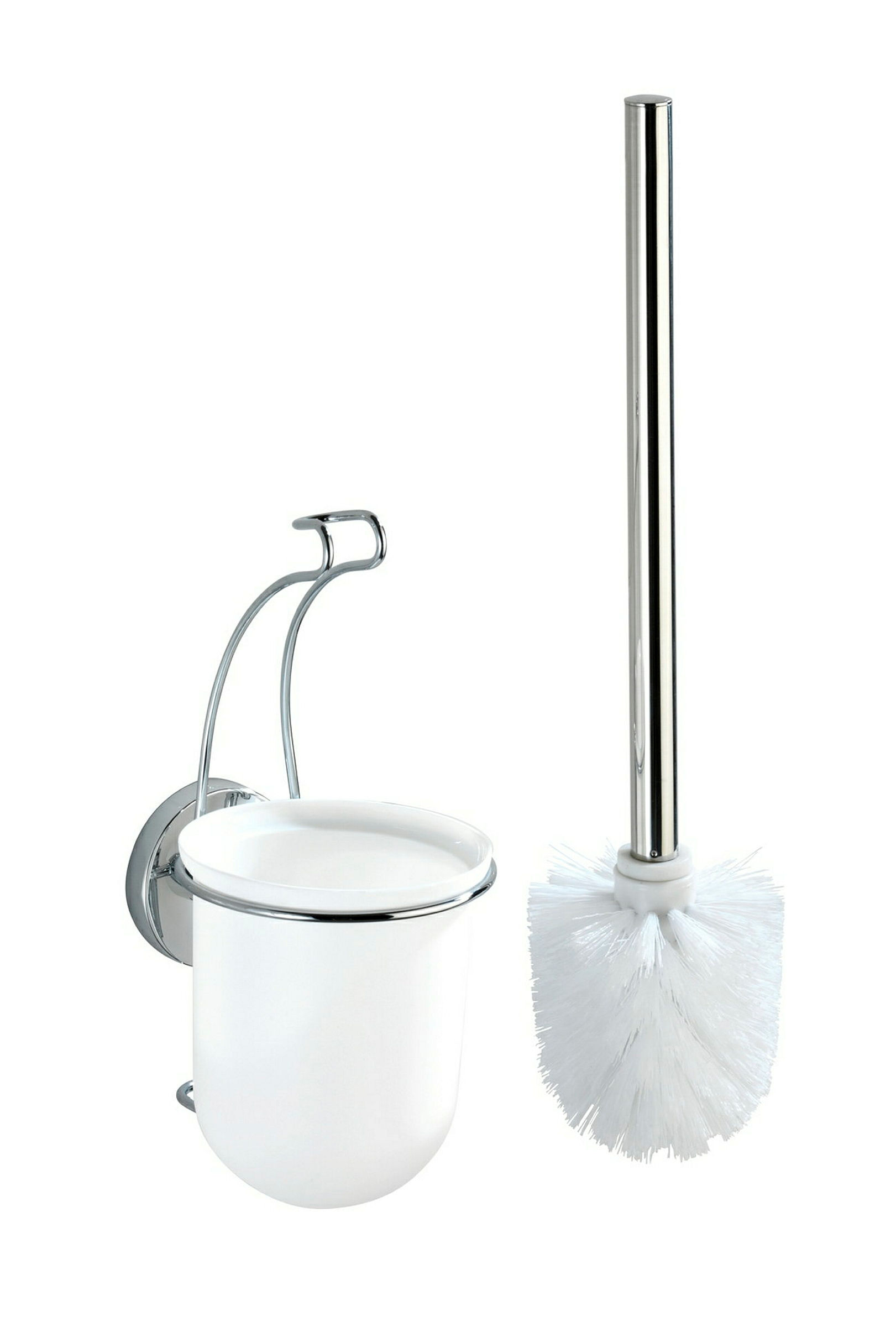 Vacuum-Loc Wand WC-Garnitur Milazzo