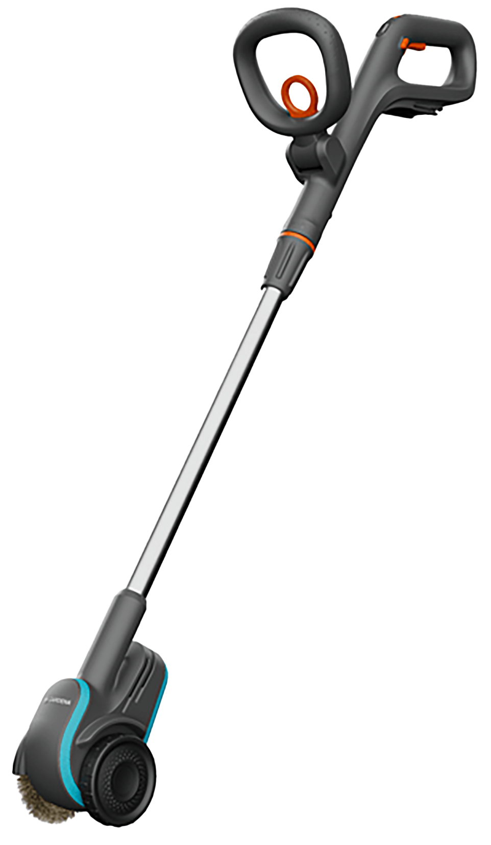 GARDENA Akku-Fugenbürste EasyWeed 1800/18V P4A solo, Unkrautentfernung