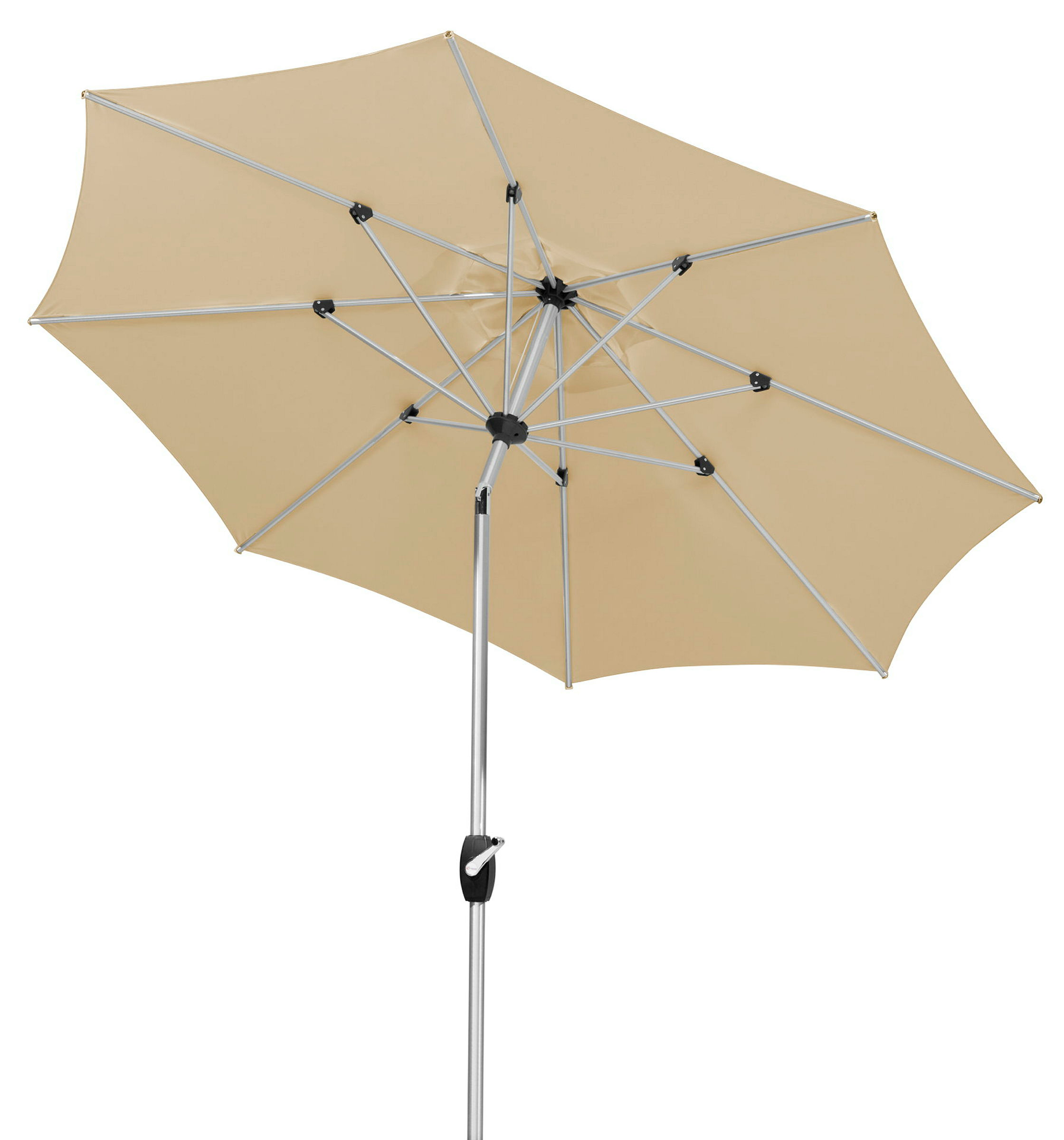 Schneider Venedig, ca. 270 cm Ø, natur