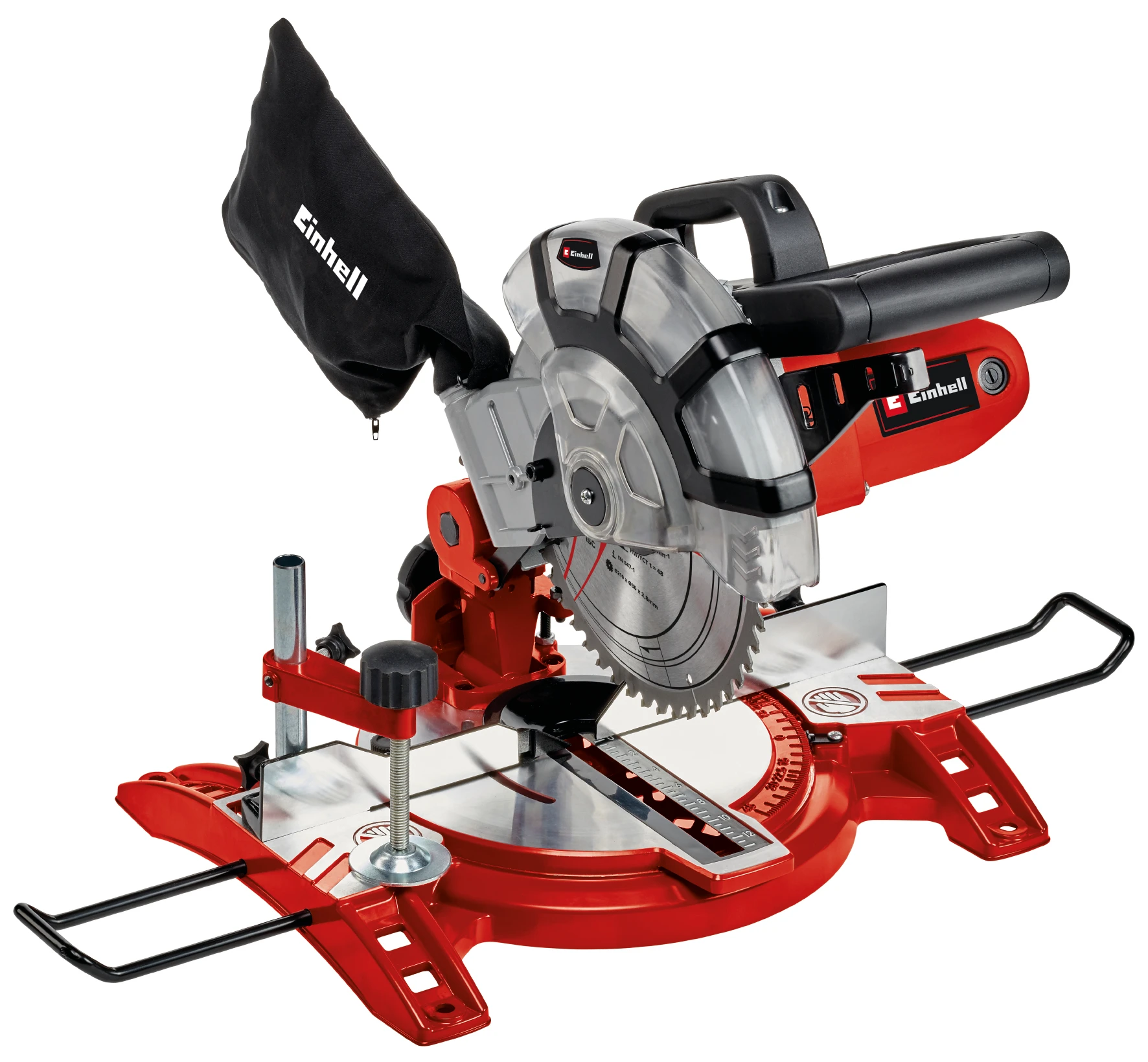 Einhell Classic TC-MS 2112 Kapp-Gehrungssäge