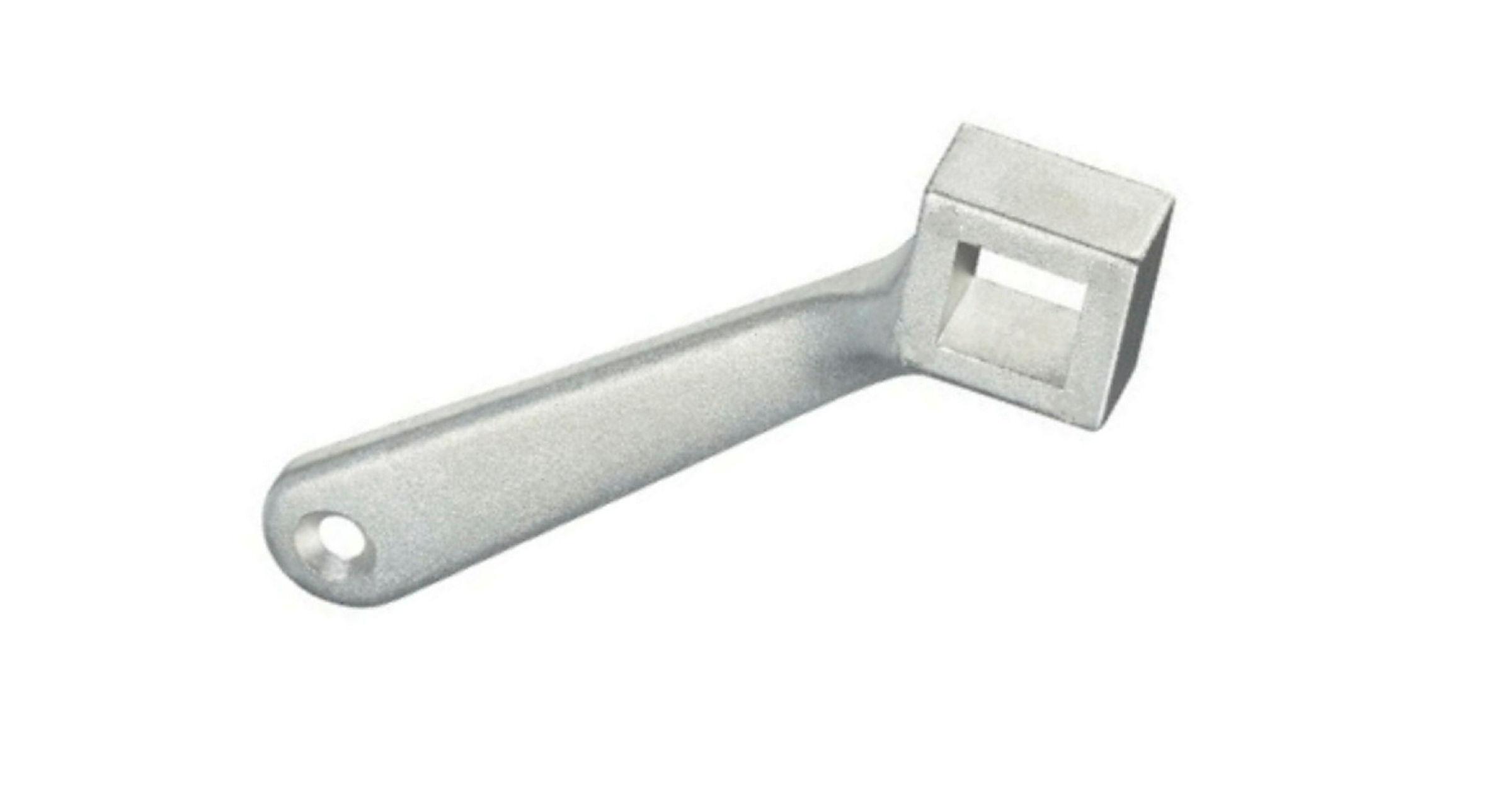 Schlüssel für KFE-Kugelhahn
