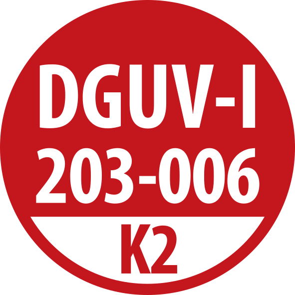 K-Tro. Garant 290 40m H07RN-F3G1.5 3fach Stedo/Klappd./Thermo