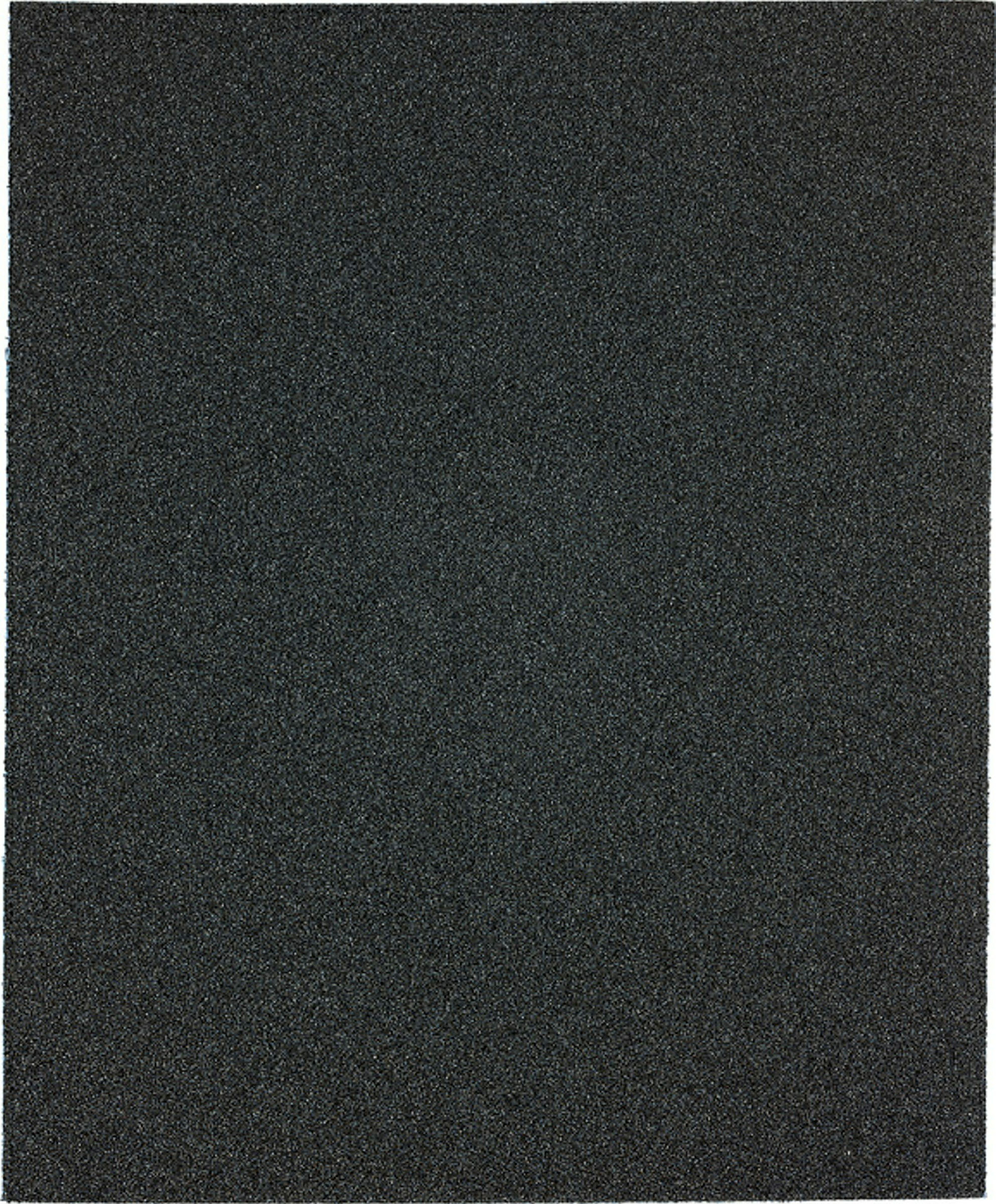 Schleifgewebe METALL & STAHL, Blauköper, 230 x 280 mm, K 100