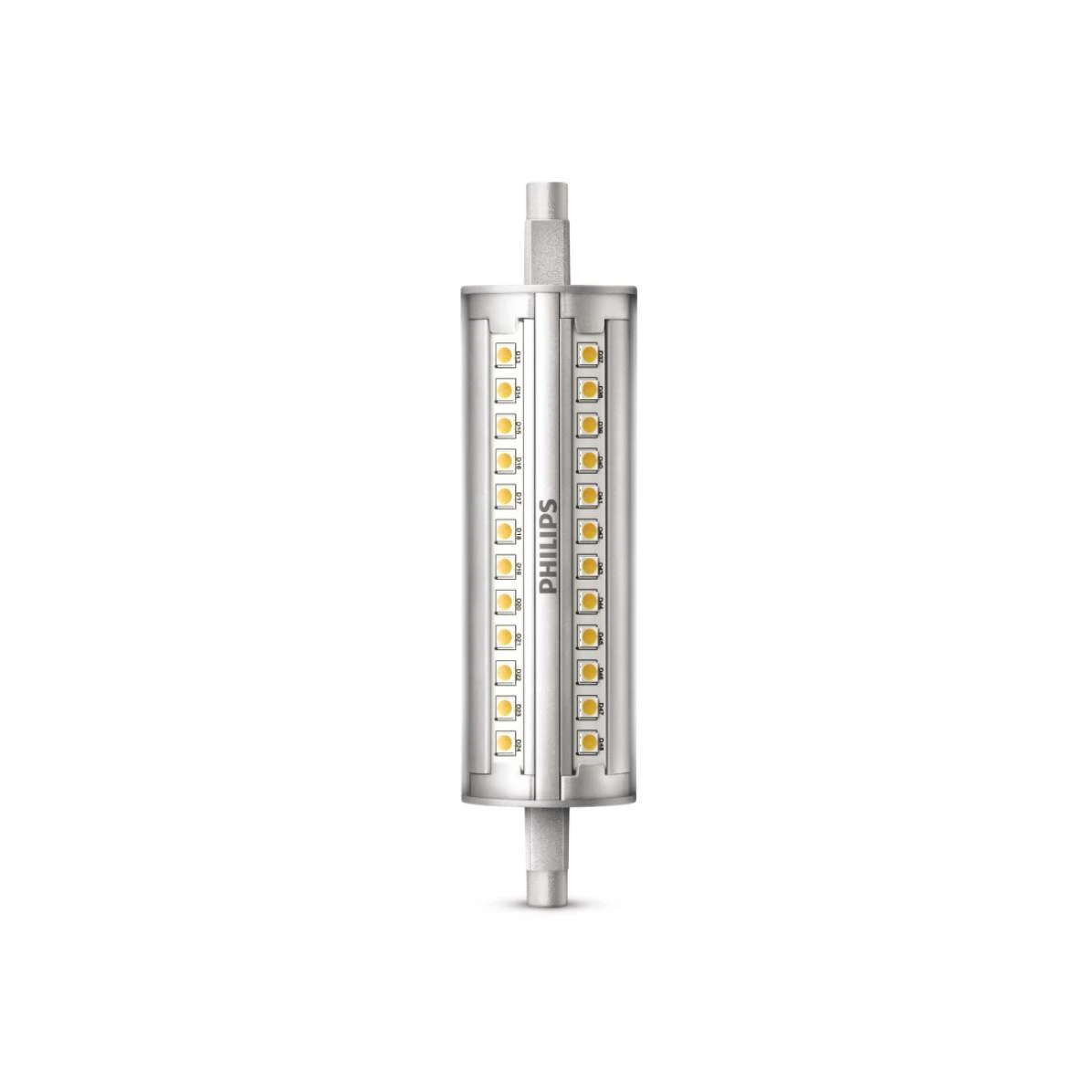 LED-Stablampe ''Standard'', 100W, R7S, 118mm, dimmbar
