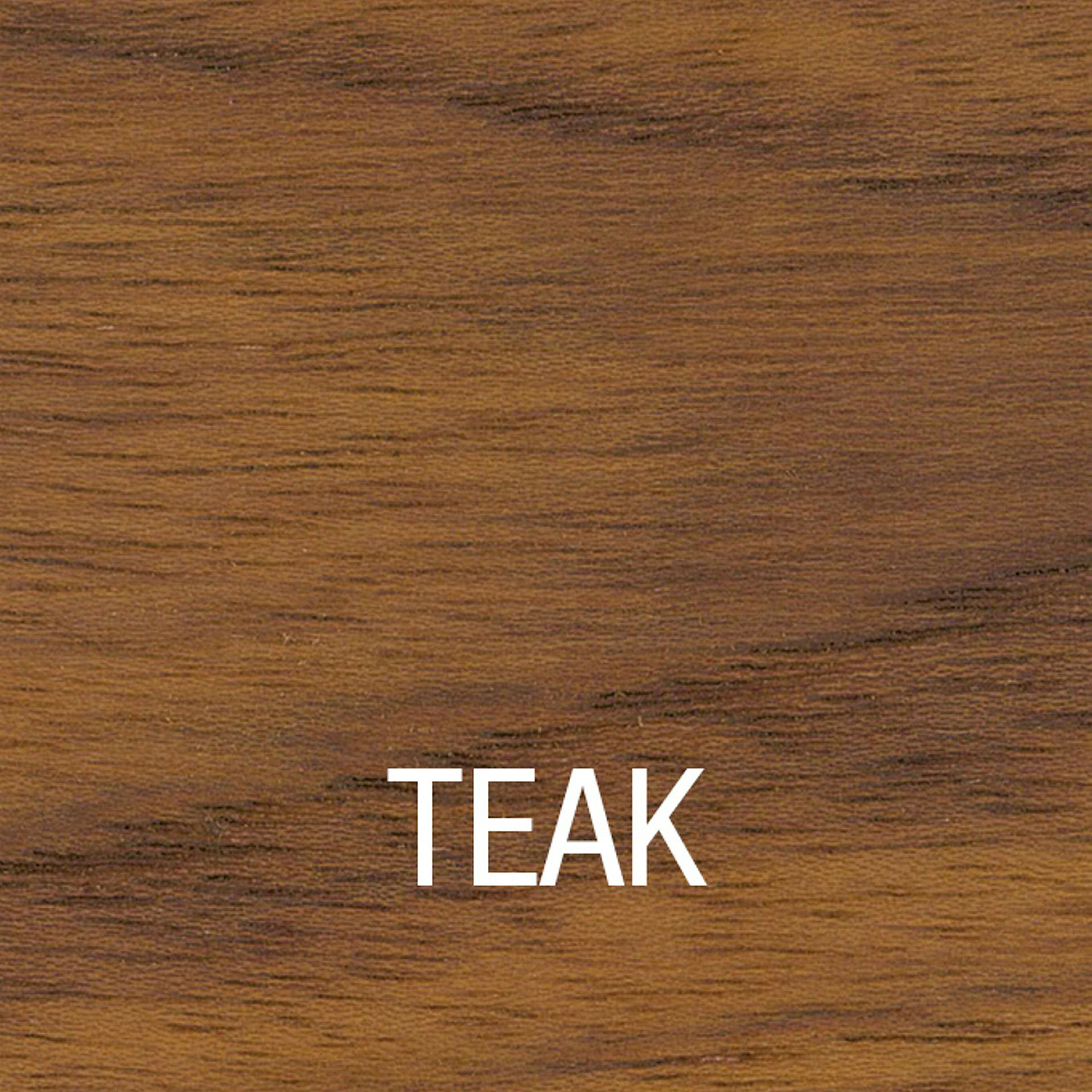 BONDEX Teak-Öl 0,75 L Teak