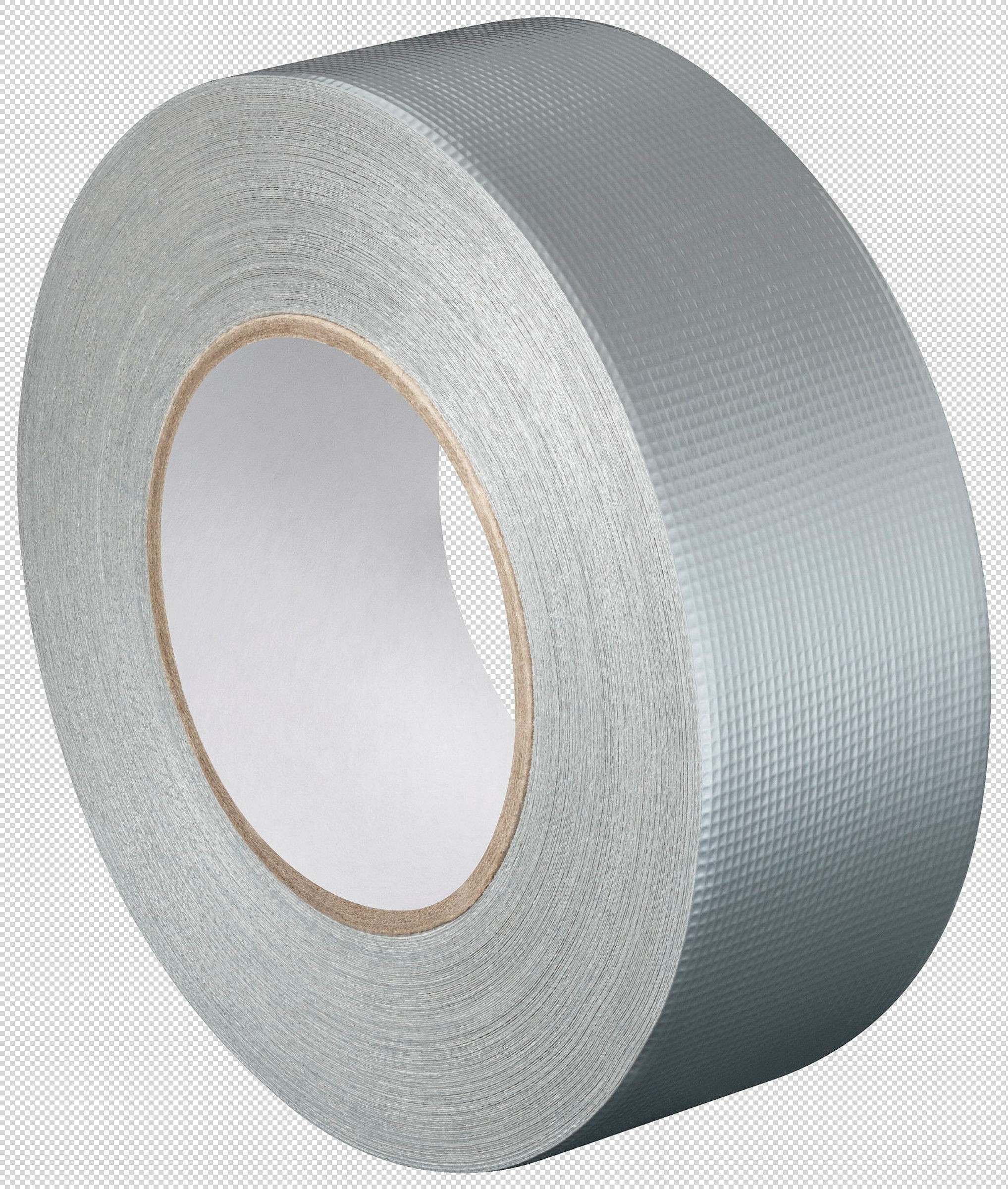 Reparaturband extra stark, silber 50 mm x 50 m