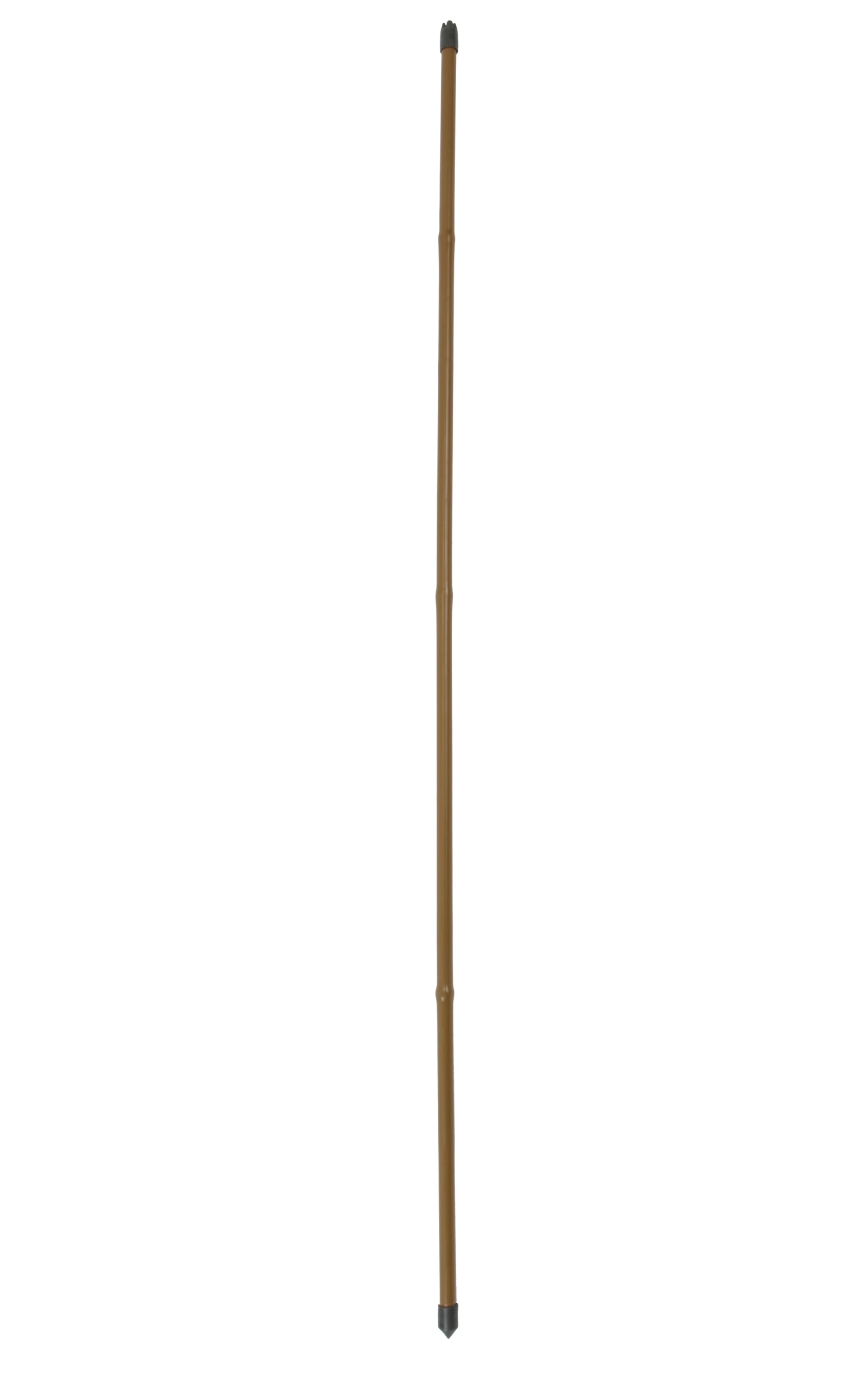 Pflanzstab Classic Ø11mm,L=120cm,Bamb.-Opt.,Stahl