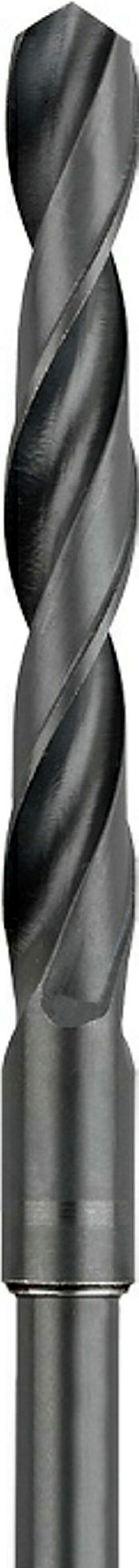 HSS Spiralbohrer mit abgedrehtem Schaft, ø 13.0 mm