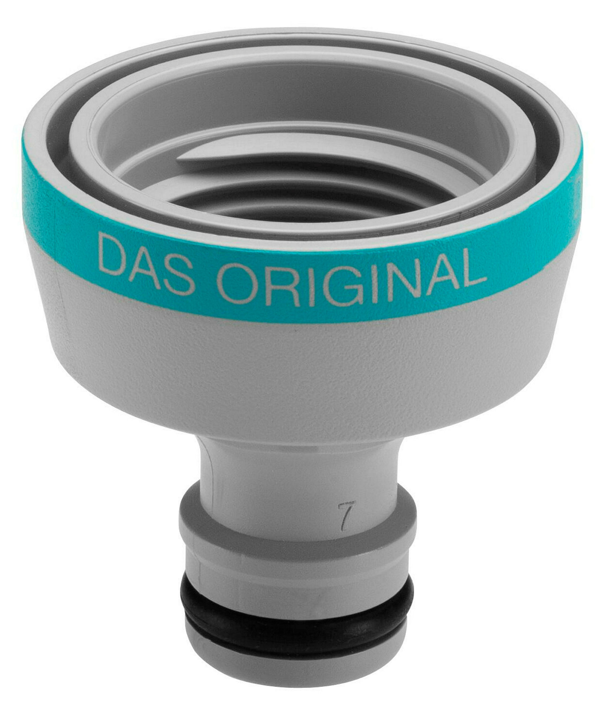GARDENA Liano'' Schlauchaufbewahrung TapFix