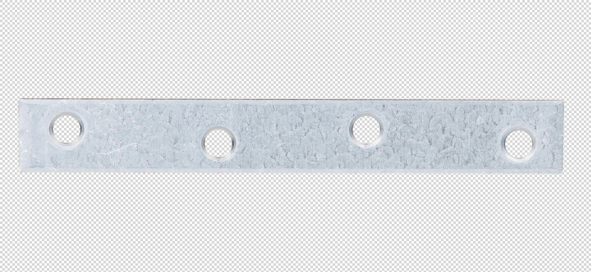 Flachverbinder 120x16 sendzimirverzinkt