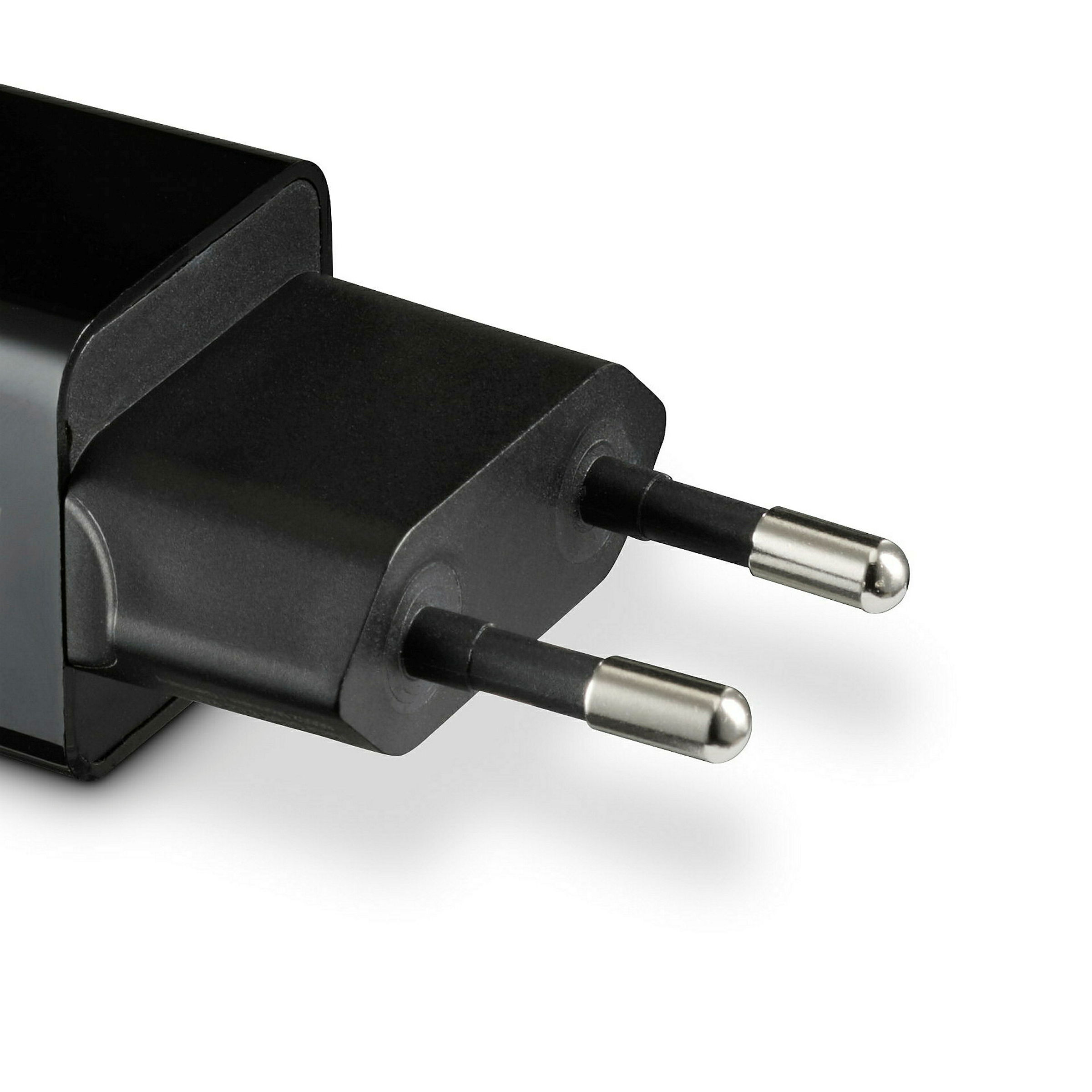 Hama Schnellladegerät, USB-C, PD/Qualcomm®, Super-Mini-Charger, 25 W