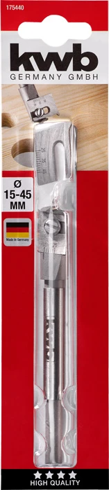 Zentrumsbohrer