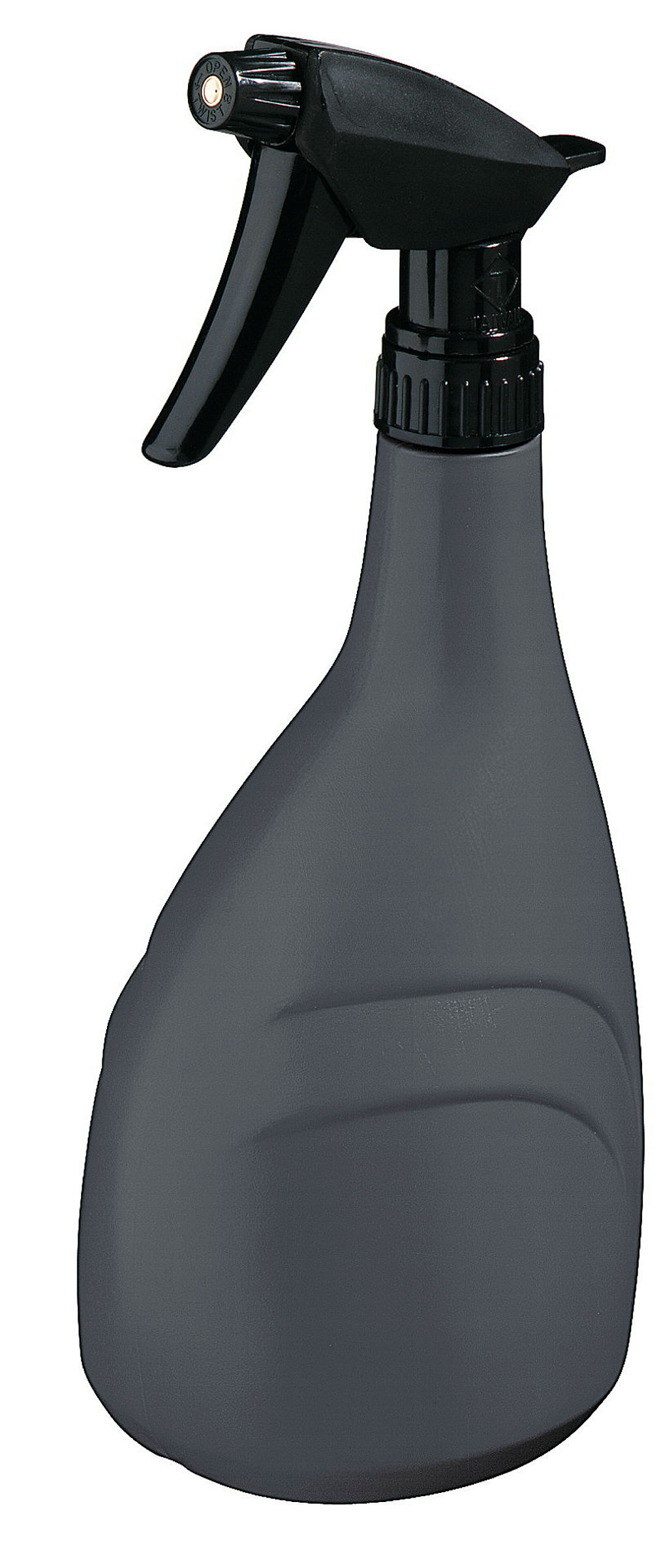Sprüher Eden c.a 0,9 liter anthrazit