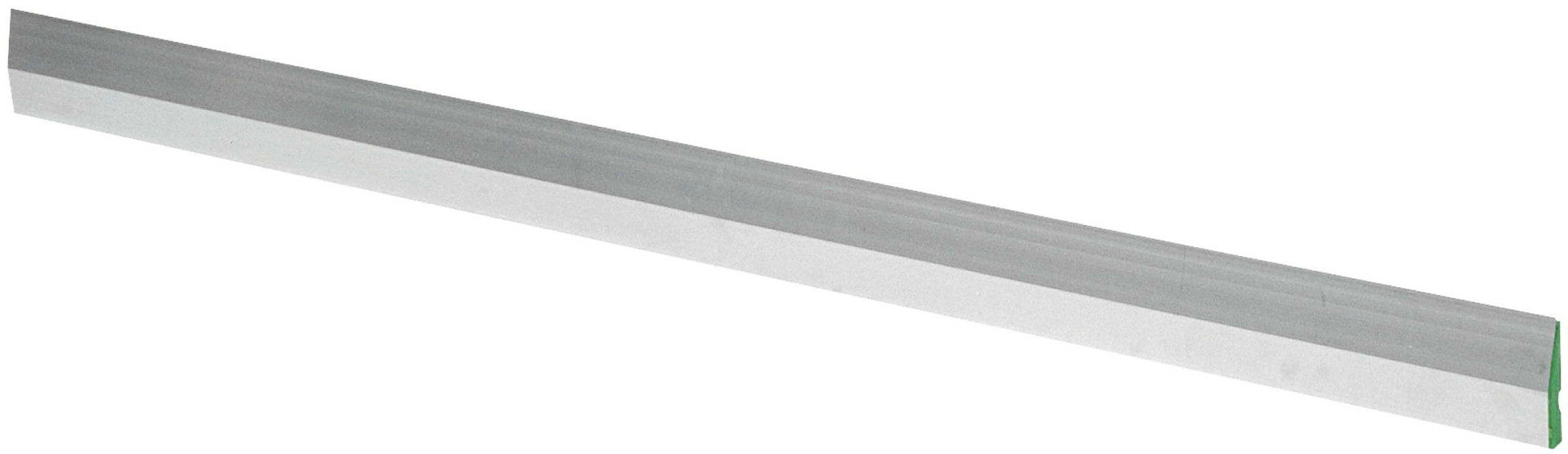 Trapezkartätsche 150cm Alu