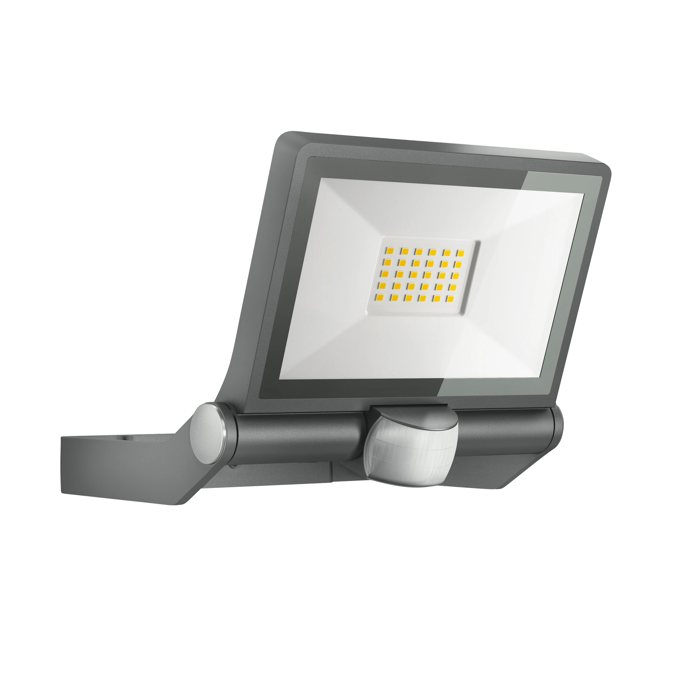 LED Strahler XLED ONE SENSOR anthrazit