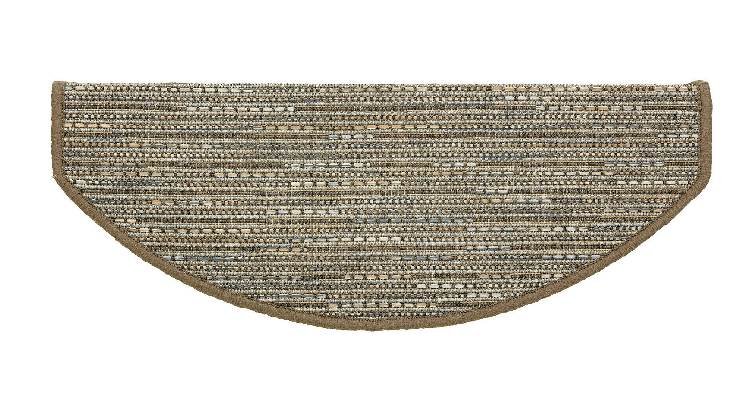 Sylt ca. 28x65cm D.809 C.084 taupe