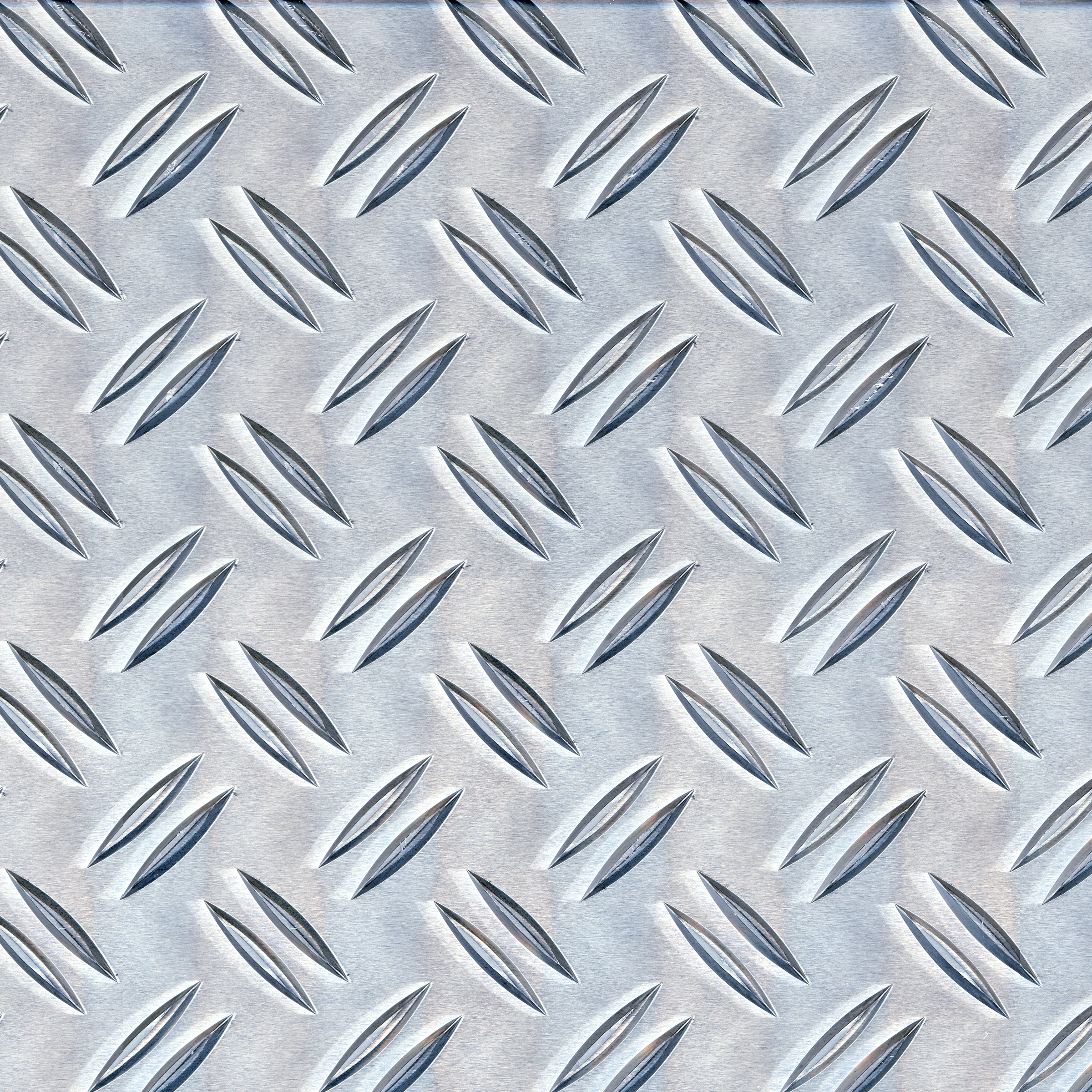 Riffelblech, Alu-natur 1000x120mm, 1,5 mm