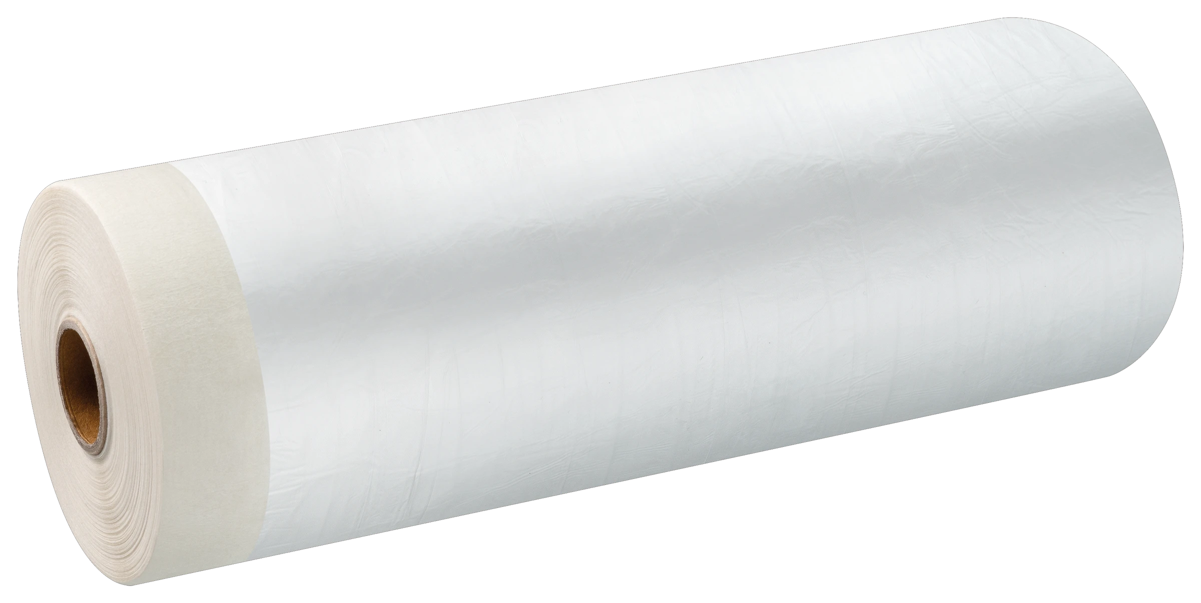 CE KombiMask 270cm x 16 m, K20 Folie/Kreppband, FSC