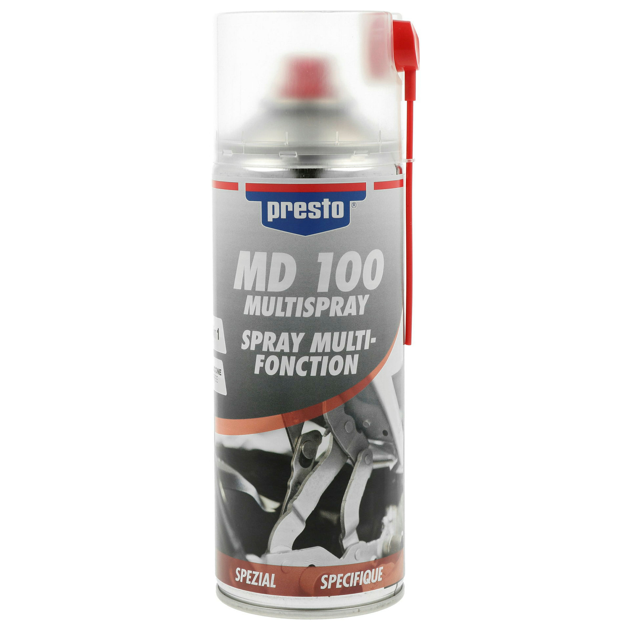 Multifunktionsspray 400
