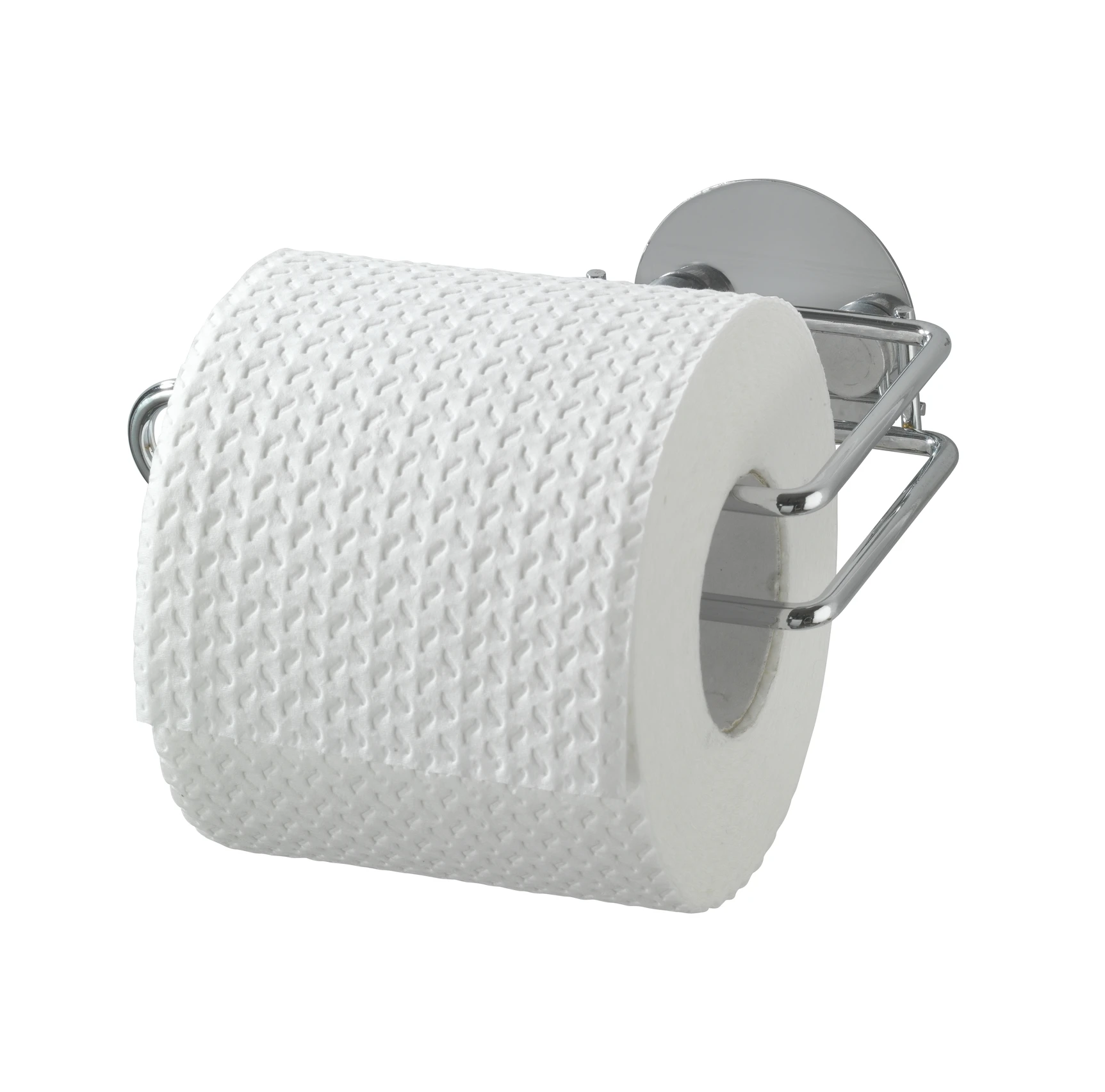 Turbo-Loc Toilettenpapierhalter