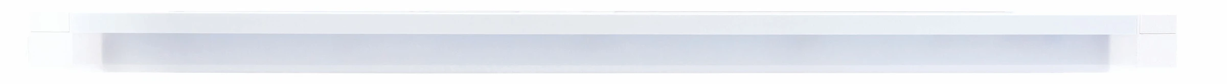 LED Unterbauleuchte Z600 8W ws