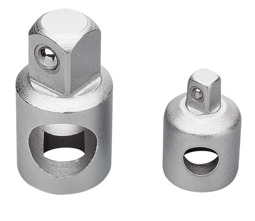 PROXXON-Adapter 3/8'' Innenvierkant auf 1/2'' Außenvierkant