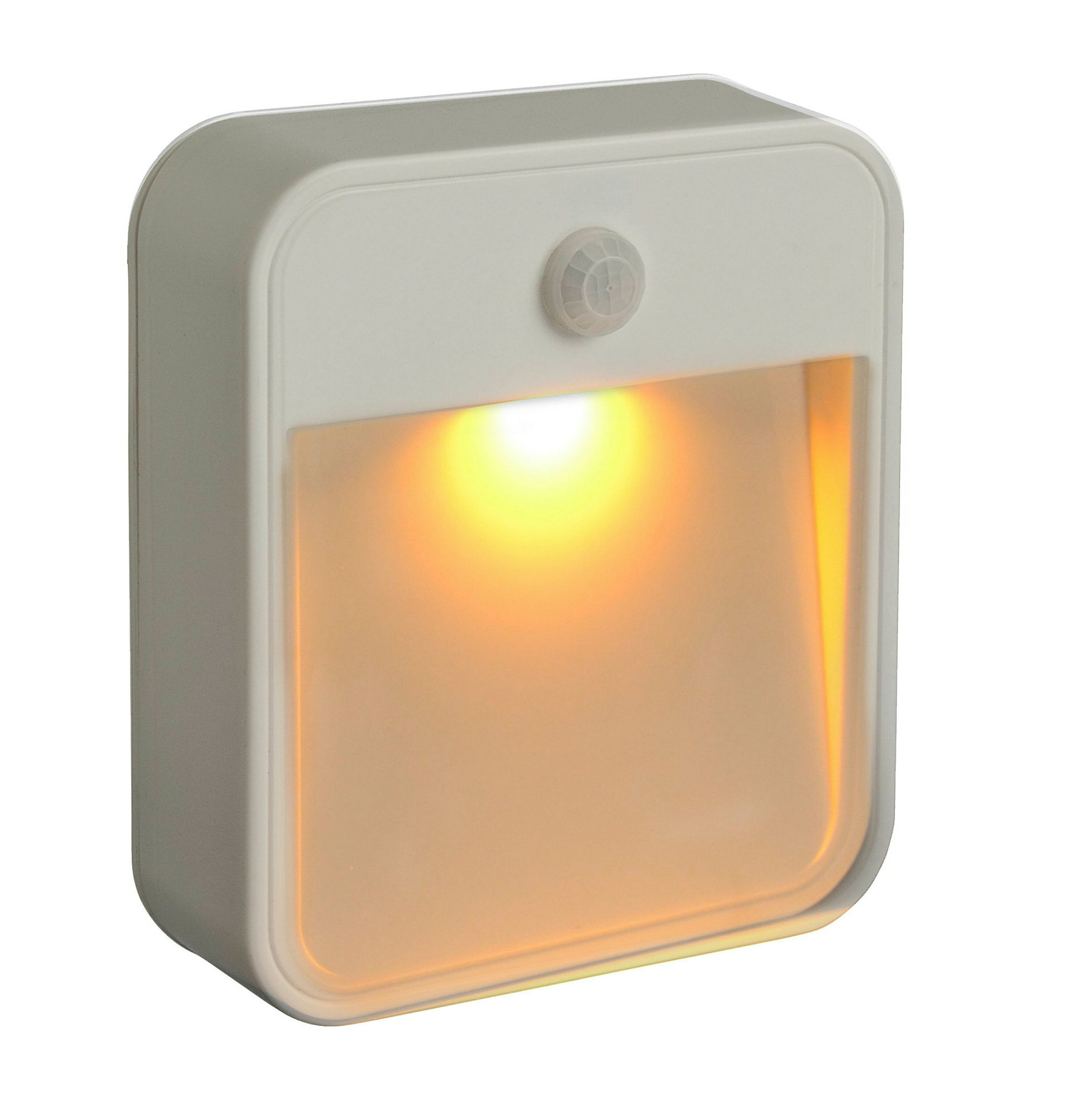Die MB720A sind batteriebetriebene LED Schlaf- und Treppenleuchten und stra