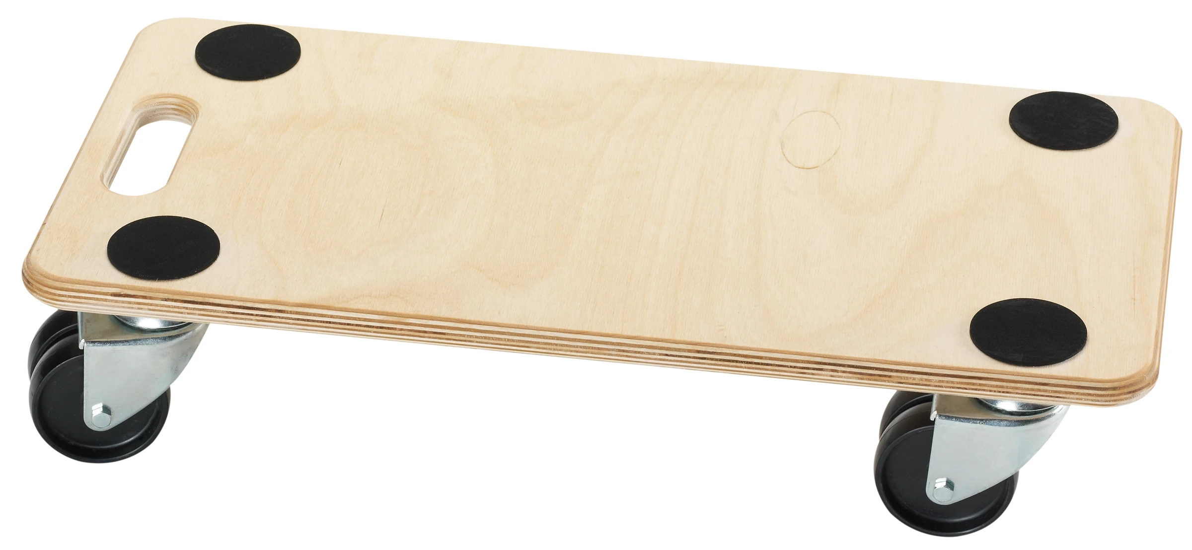 Transporthilfe Massiv Double 590x290mm, Tragkraft 300 kg