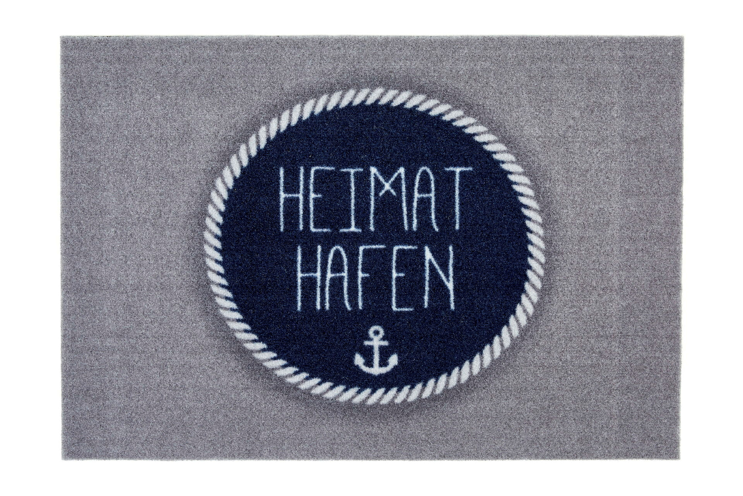 Homelike ca.40x60cm D.067 C.040 Heimathafen