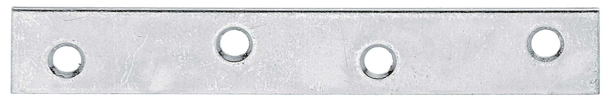 Flachverbinder 100x15 sendzimirverzinkt