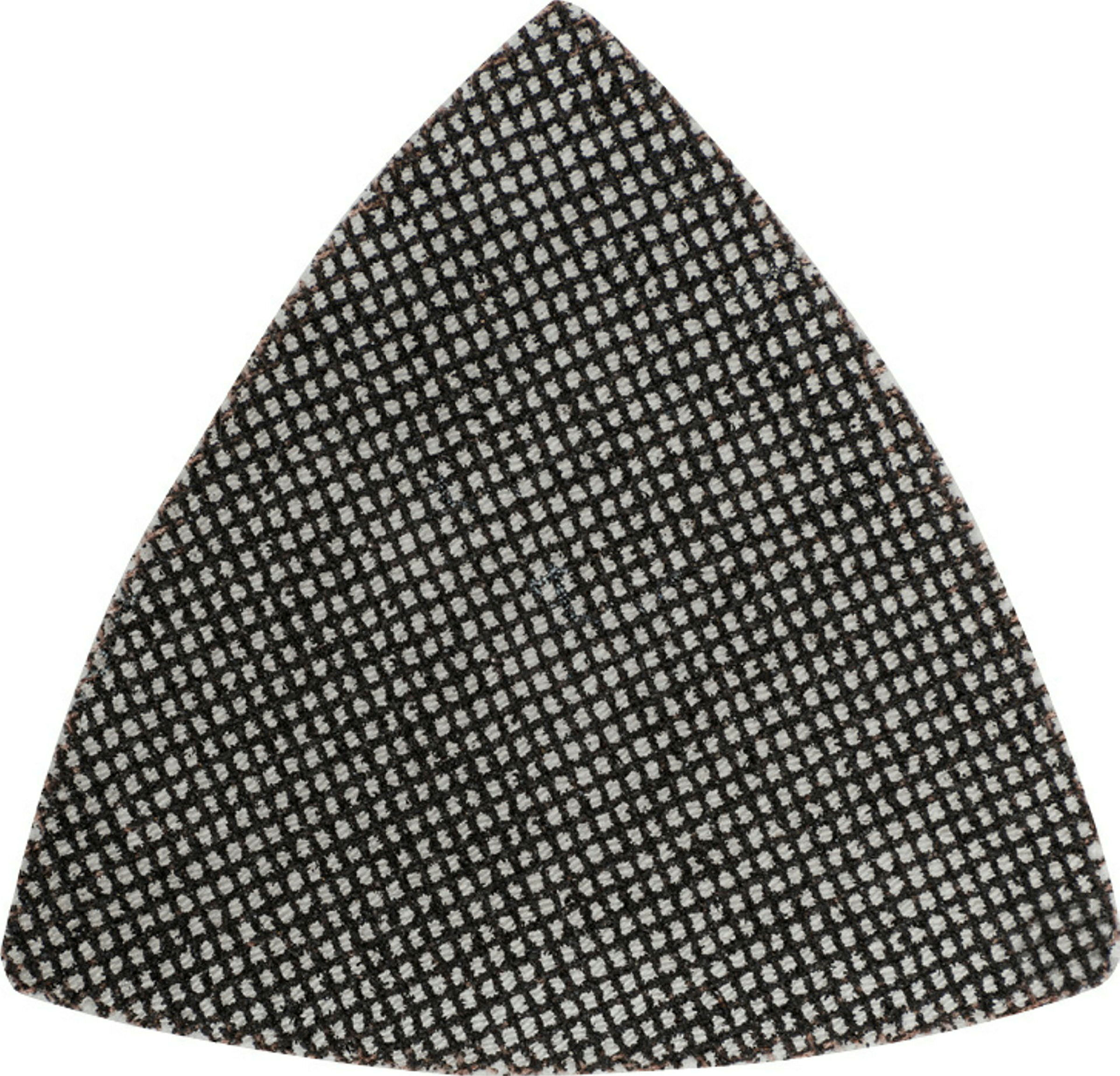 Gitterleinen fu r Deltaschleifer, 93 x 93 mm, 80