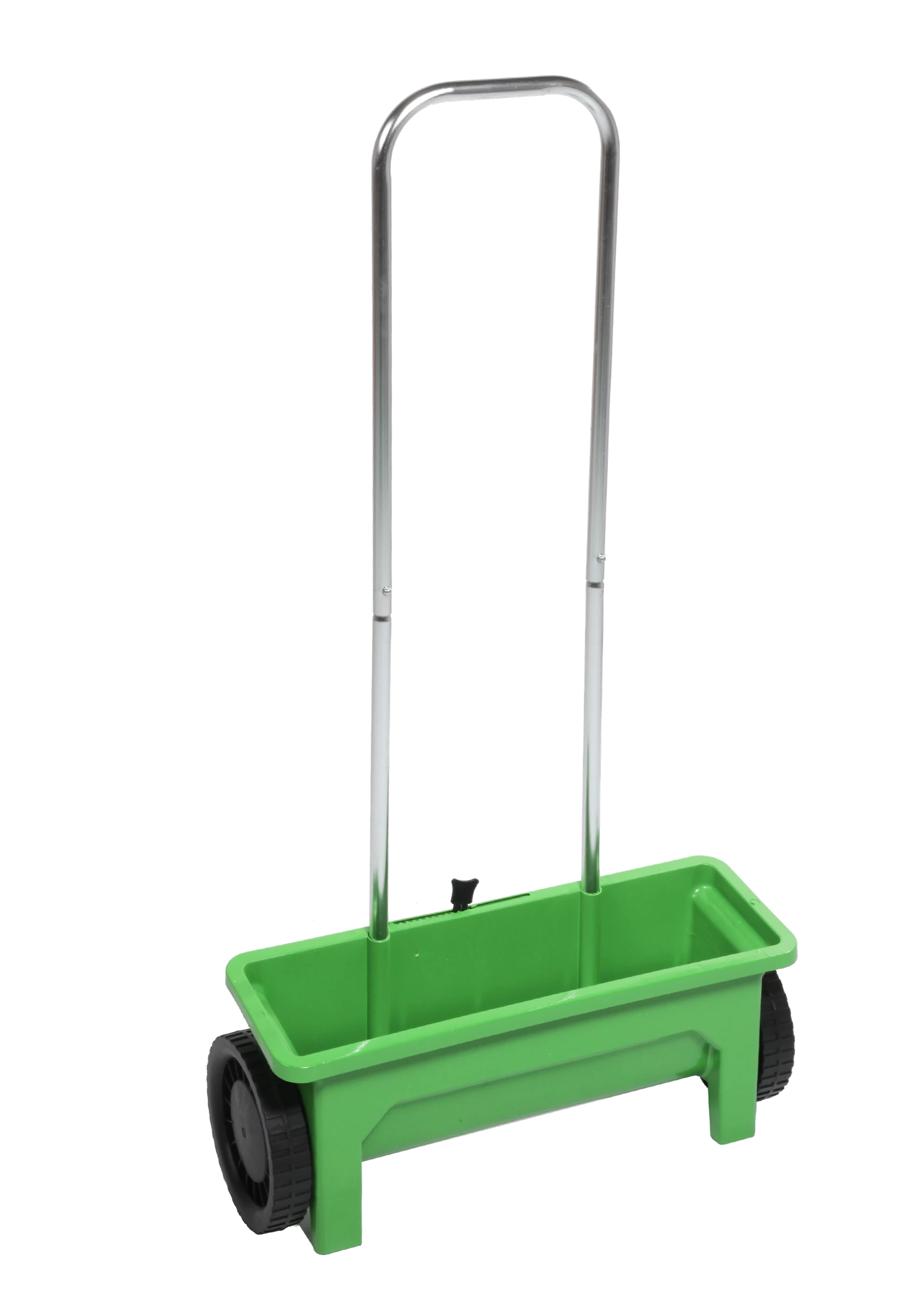 Streuwagen Classic, Kunststoff,12 l, Maße: 110x56x45 cm